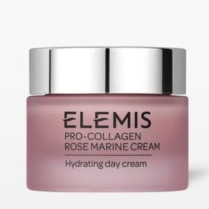 ELEMIS Pro-Collagen Rose Marine Cream - 
FIRMS, SMOOTHS, HYDRATES in Just 2weeks